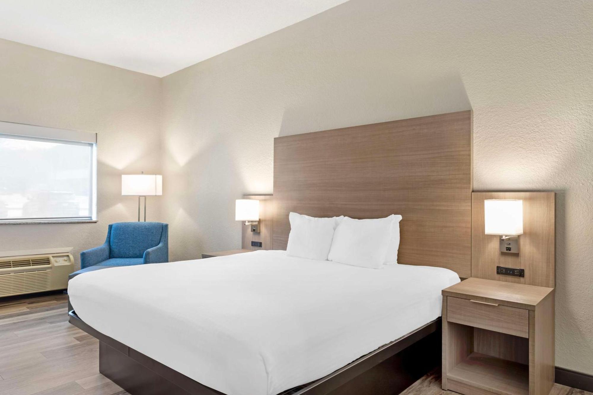 Best Western Of Wise Dış mekan fotoğraf