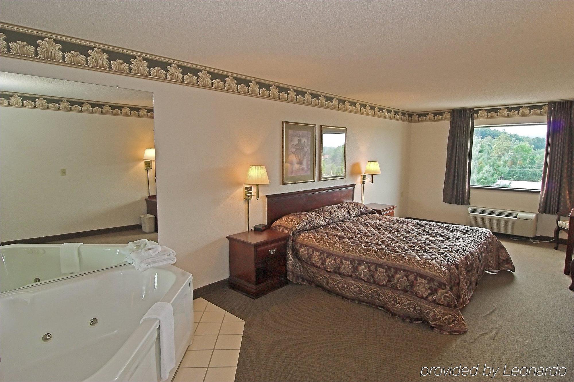 Best Western Of Wise Oda fotoğraf