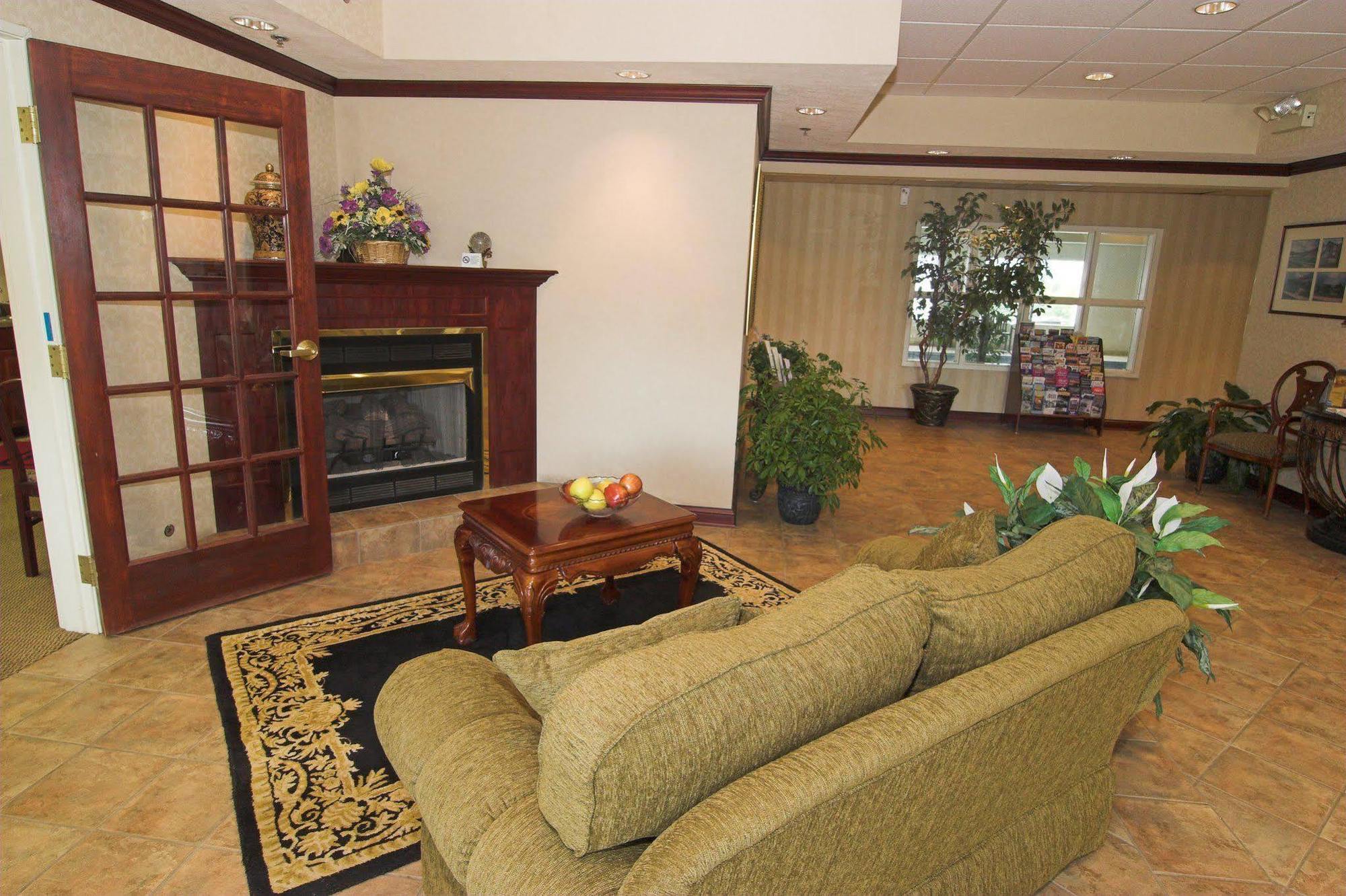Best Western Of Wise İç mekan fotoğraf